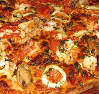 Mamma Teresa Italian Restaurant - Accommodation Directory