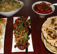 Indian Chopstocks - Accommodation Directory