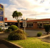 Park Hotel - Accommodation Directory