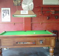 Casablanca Lounge - Accommodation Directory