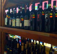 V -wall Tavern Blue Water Brasserie - Accommodation Directory