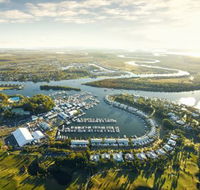 Sanctuary Cove Resort - Accommodation Directory