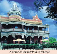 Queenscliff Hotel - Accommodation Directory