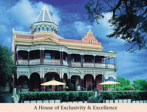 Queenscliff Hotel - Accommodation Directory 0