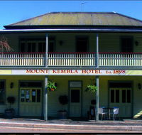 M Hotel - Accommodation Directory