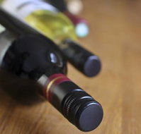 Crown Larger Bar - Accommodation Directory