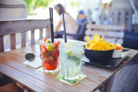 BAR BLAQ - Accommodation Directory 0