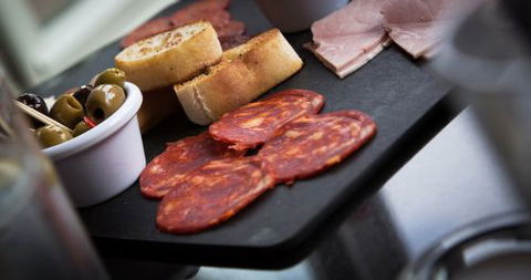 BAR BLAQ - Accommodation Directory 2