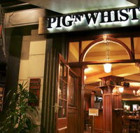 Pig N Whistle British Pub Indooroopilly - Accommodation Directory