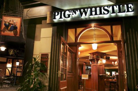 Pig N Whistle British Pub Indooroopilly - Accommodation Directory 0