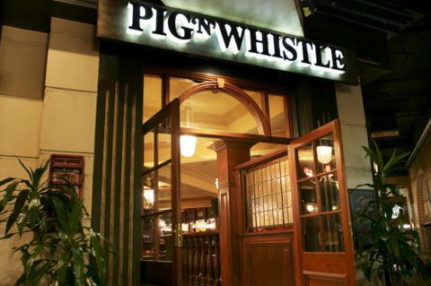Pig N Whistle British Pub Indooroopilly - Accommodation Directory 1
