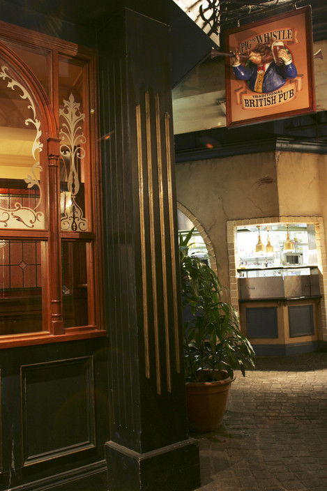Pig N Whistle British Pub Indooroopilly - Accommodation Directory 2