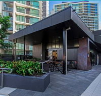 Workshop 14 - Accommodation Directory