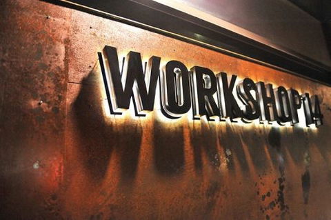 Workshop 14 - Accommodation Directory 1