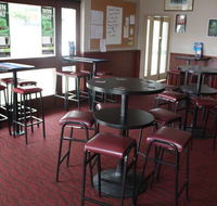 The Bennett Hotel - Accommodation Directory