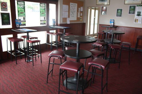 The Bennett Hotel - Accommodation Directory 0