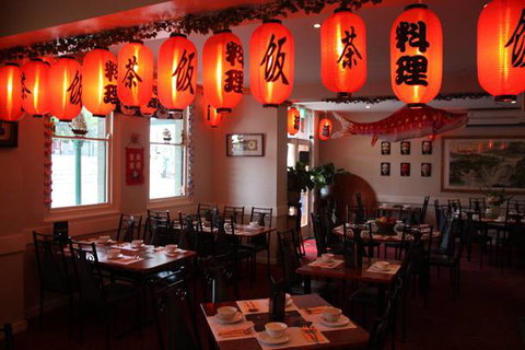 The Bennett Hotel - Accommodation Directory 2
