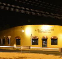 Casa Nostra Pizza  Spaghetti House - Accommodation Directory