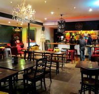 Epilogue Lounge - Accommodation Directory