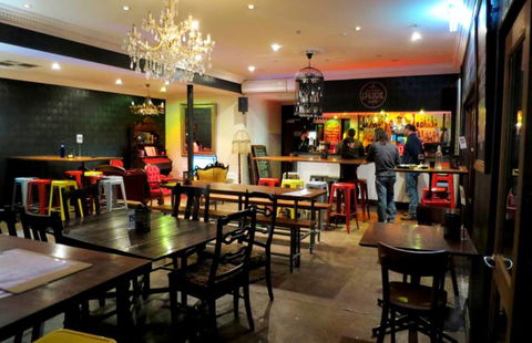 Epilogue Lounge - Accommodation Directory 0