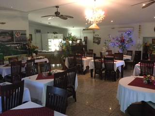 Alice Vietnamese Restaurant - Accommodation Directory 3