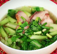 Lee's Thai Food Restaurant - Accommodation Directory