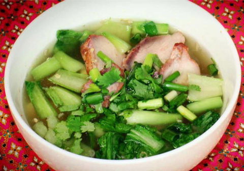 Lee's Thai Food Restaurant - Accommodation Directory 0