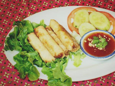 Lee's Thai Food Restaurant - Accommodation Directory 1