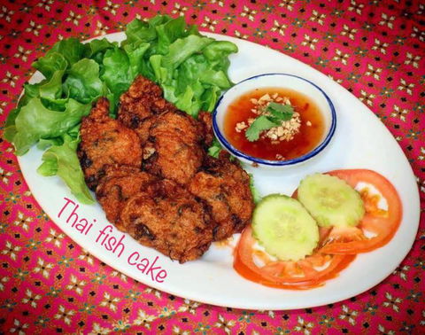 Lee's Thai Food Restaurant - Accommodation Directory 2