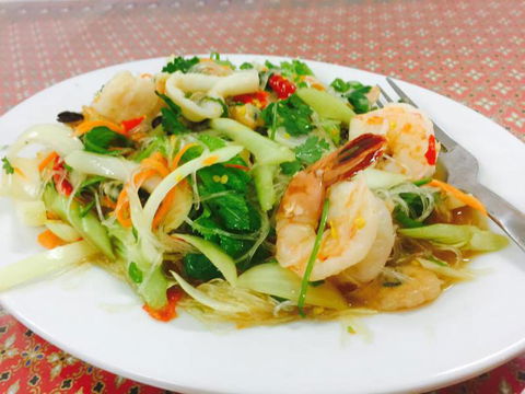 Lee's Thai Food Restaurant - Accommodation Directory 3