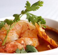 Red Chilli Thai Bargara - Accommodation Directory