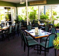 KBRs Licensed Restaurant - Accommodation Directory