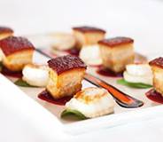 Ochre Restaurant & Catering - Accommodation Directory 2