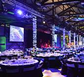 Ochre Restaurant & Catering - Accommodation Directory 3