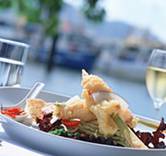 Ochre Restaurant & Catering - Accommodation Directory 4