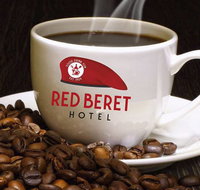 Red Beret Hotel - Accommodation Directory