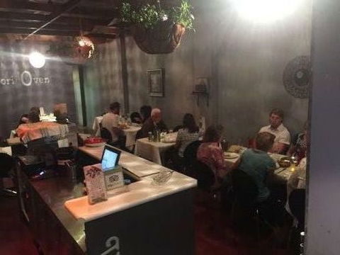 The Tandoori Oven - Accommodation Directory 4