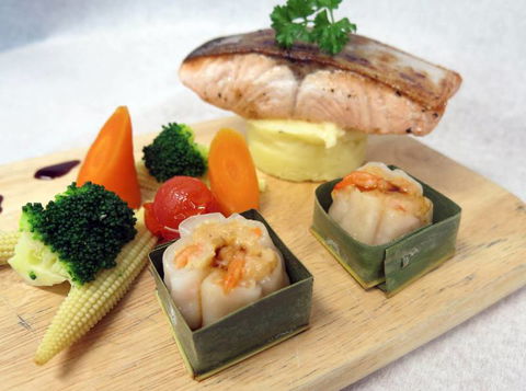 C.ex Coffs–The Brasserie - Accommodation Directory 0