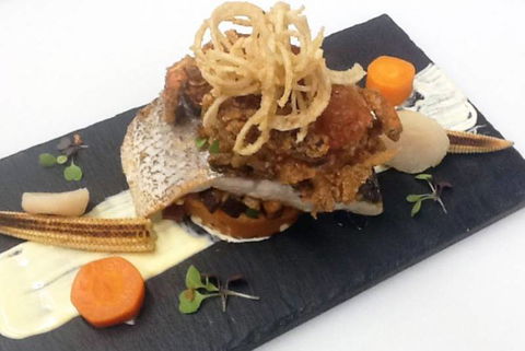 C.ex Coffs–The Brasserie - Accommodation Directory 3