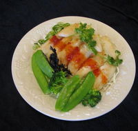 Jians Sushi  Noodle Bar - Accommodation Directory