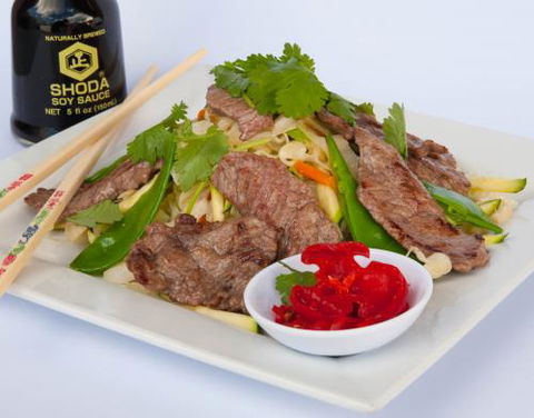 Jian’s Sushi & Noodle Bar - Accommodation Directory 2