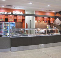 Aromas of India Restaurant - Accommodation Directory