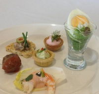 Pasfields Restaurant - Accommodation Directory