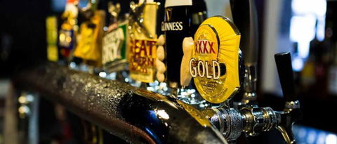 Saltwater Creek Hotel - Accommodation Directory 1