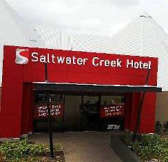 Saltwater Creek Hotel - Accommodation Directory 4