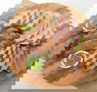 Billabongs Restaurant - Accommodation Directory