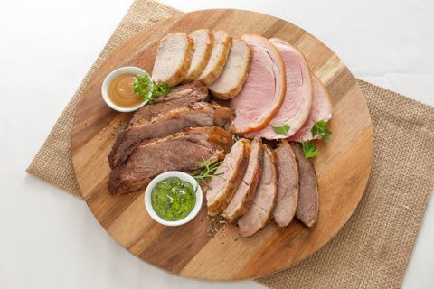 Billabongs Restaurant - Accommodation Directory 0