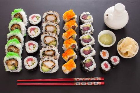 Billabongs Restaurant - Accommodation Directory 1