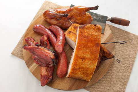 Billabongs Restaurant - Accommodation Directory 4