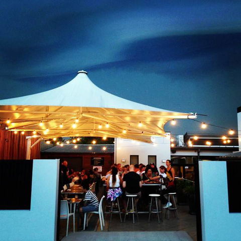 Maryville Tavern - Accommodation Directory 4